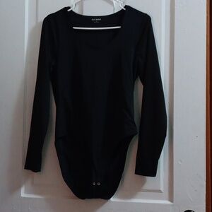 Old Navy bodysuit